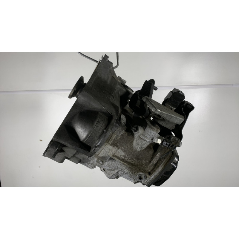 Boite de vitesses VOLKSWAGEN POLO 5 Photo n°2