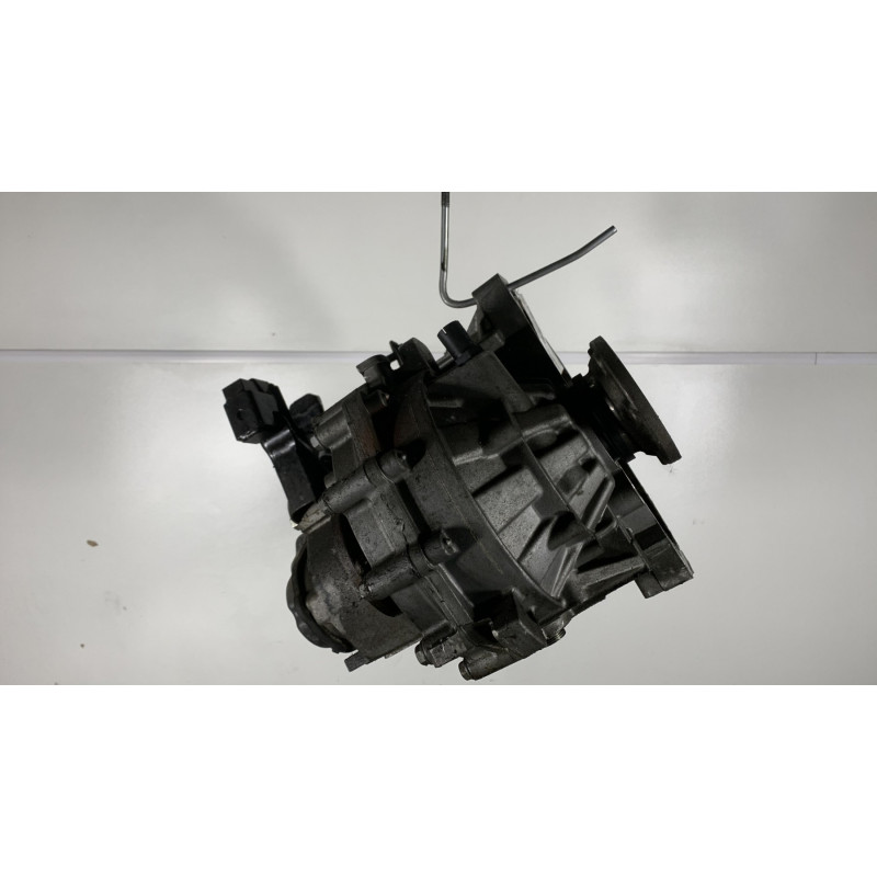Boite de vitesses VOLKSWAGEN POLO 5 Photo n°4