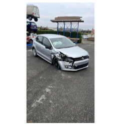 Boite de vitesses VOLKSWAGEN POLO 5