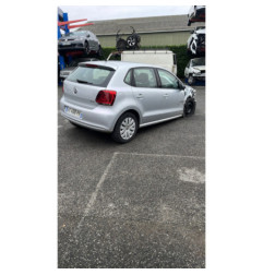 Boite de vitesses VOLKSWAGEN POLO 5