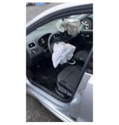 Boite de vitesses VOLKSWAGEN POLO 5
