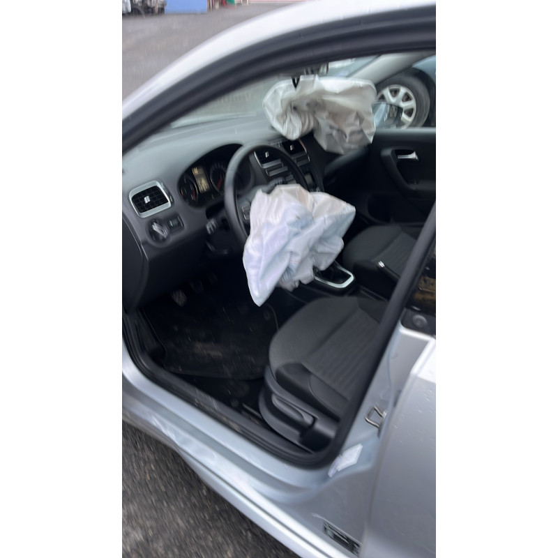 Boite de vitesses VOLKSWAGEN POLO 5 Photo n°10