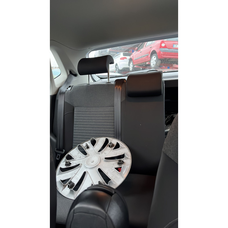 Boite de vitesses VOLKSWAGEN POLO 5 Photo n°11