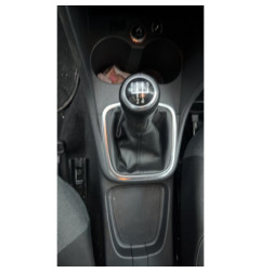 Boite de vitesses VOLKSWAGEN POLO 5