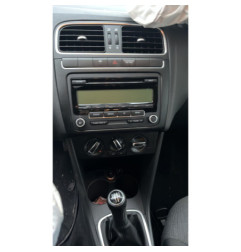 Boite de vitesses VOLKSWAGEN POLO 5