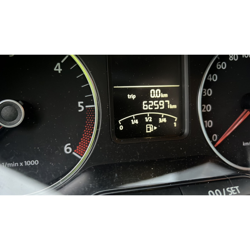 Boite de vitesses VOLKSWAGEN POLO 5 Photo n°14