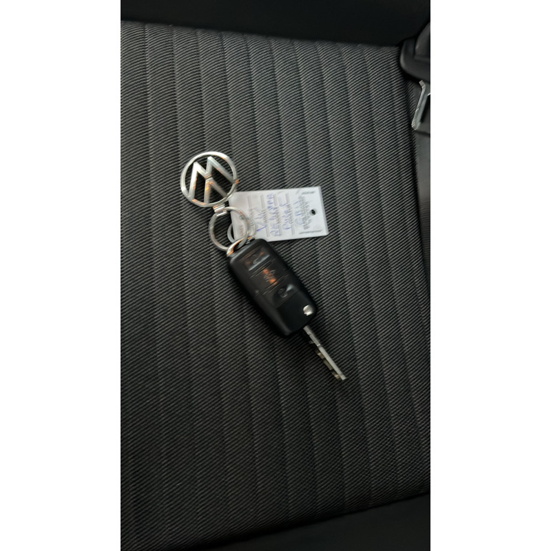 Boite de vitesses VOLKSWAGEN POLO 5 Photo n°15