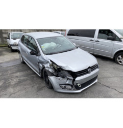 Boite de vitesses VOLKSWAGEN POLO 5