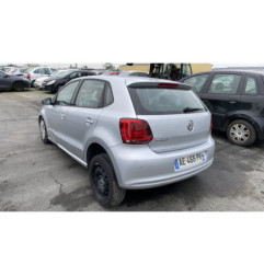 Boite de vitesses VOLKSWAGEN POLO 5