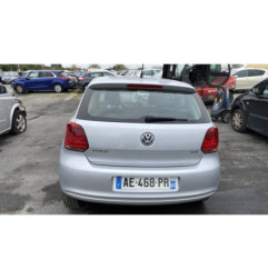 Boite de vitesses VOLKSWAGEN POLO 5