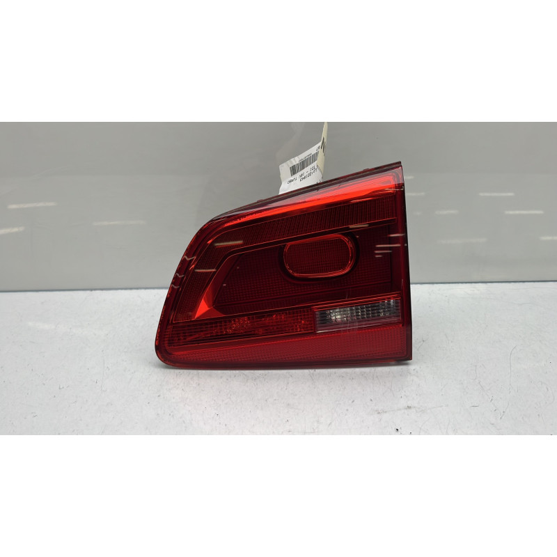 Feu arriere secondaire droit (feux) VOLKSWAGEN TOURAN 2 Photo n°1