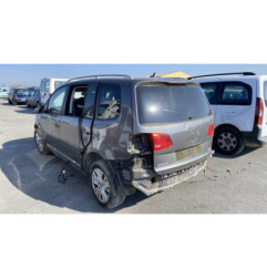 Feu arriere secondaire droit (feux) VOLKSWAGEN TOURAN 2