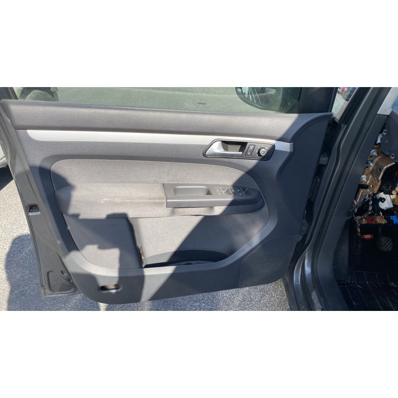 Feu arriere secondaire droit (feux) VOLKSWAGEN TOURAN 2 Photo n°16