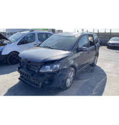 Feu arriere secondaire gauche (feux) VOLKSWAGEN TOURAN 2
