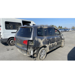 Feu arriere secondaire gauche (feux) VOLKSWAGEN TOURAN 2