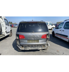 Feu arriere secondaire gauche (feux) VOLKSWAGEN TOURAN 2