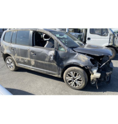 Feu arriere secondaire gauche (feux) VOLKSWAGEN TOURAN 2