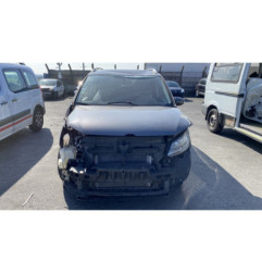 Feu arriere secondaire gauche (feux) VOLKSWAGEN TOURAN 2