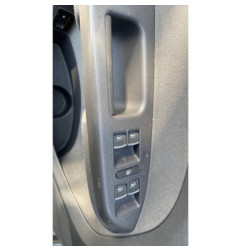 Feu arriere secondaire gauche (feux) VOLKSWAGEN TOURAN 2