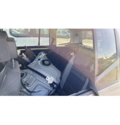 Feu arriere secondaire gauche (feux) VOLKSWAGEN TOURAN 2