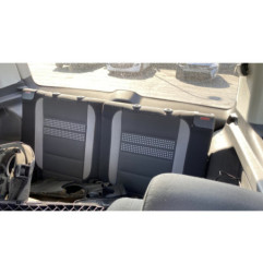 Feu arriere secondaire gauche (feux) VOLKSWAGEN TOURAN 2