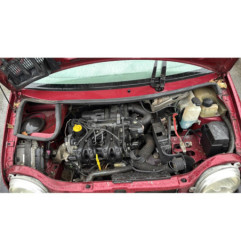 Afficheur RENAULT TWINGO 1