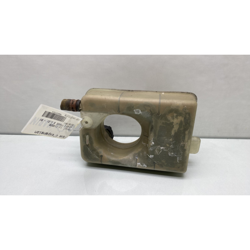 Vase d'expansion RENAULT TWINGO 1 Photo n°2