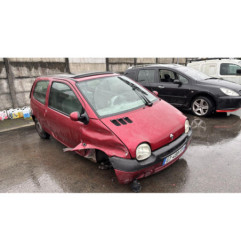 Vase d'expansion RENAULT TWINGO 1