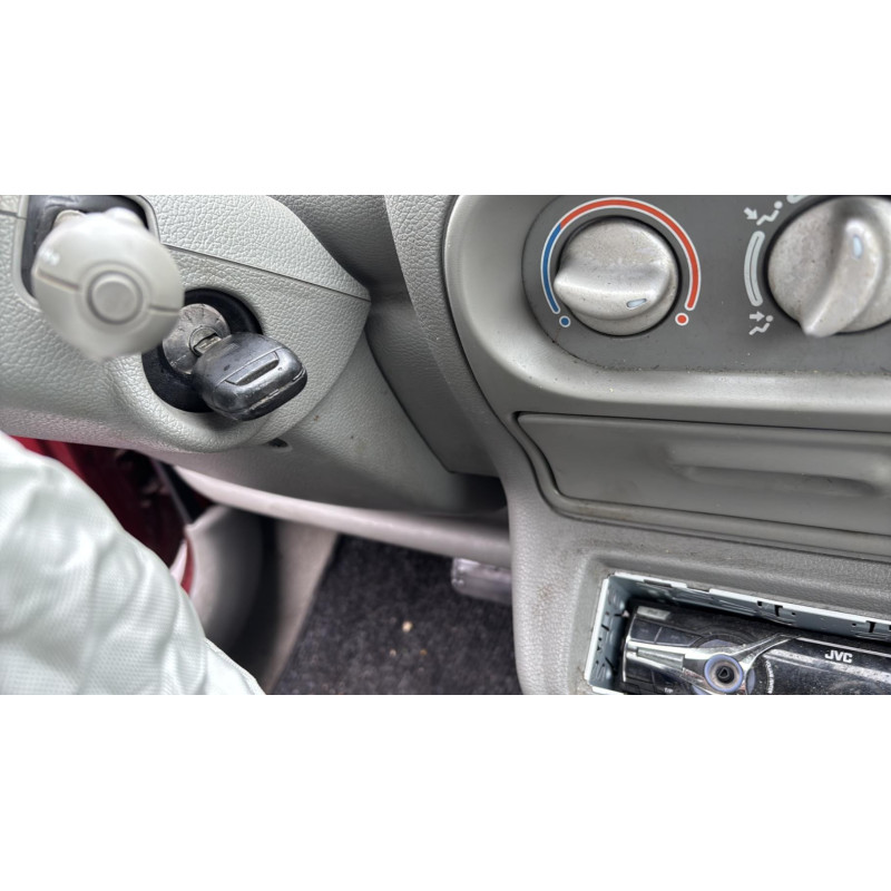 Vase d'expansion RENAULT TWINGO 1 Photo n°7
