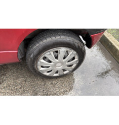 Vase d'expansion RENAULT TWINGO 1