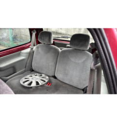 Vase d'expansion RENAULT TWINGO 1