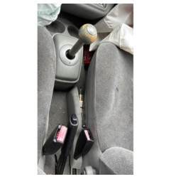 Vase d'expansion RENAULT TWINGO 1