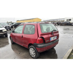Vase d'expansion RENAULT TWINGO 1