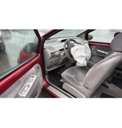 Vase d'expansion RENAULT TWINGO 1