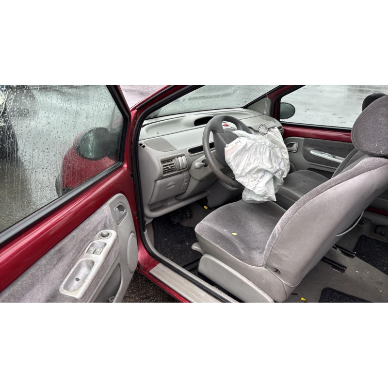 Vase d'expansion RENAULT TWINGO 1 Photo n°15