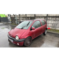 Vase d'expansion RENAULT TWINGO 1