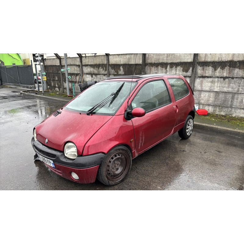 Vase d'expansion RENAULT TWINGO 1 Photo n°16