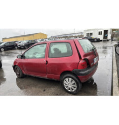Vase d'expansion RENAULT TWINGO 1