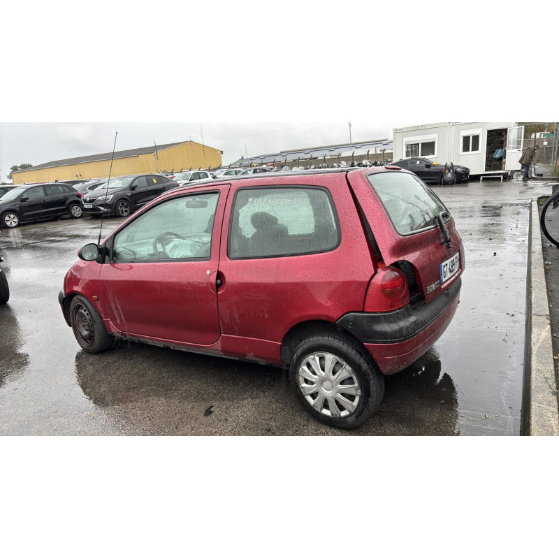Vase d'expansion RENAULT TWINGO 1 Photo n°17
