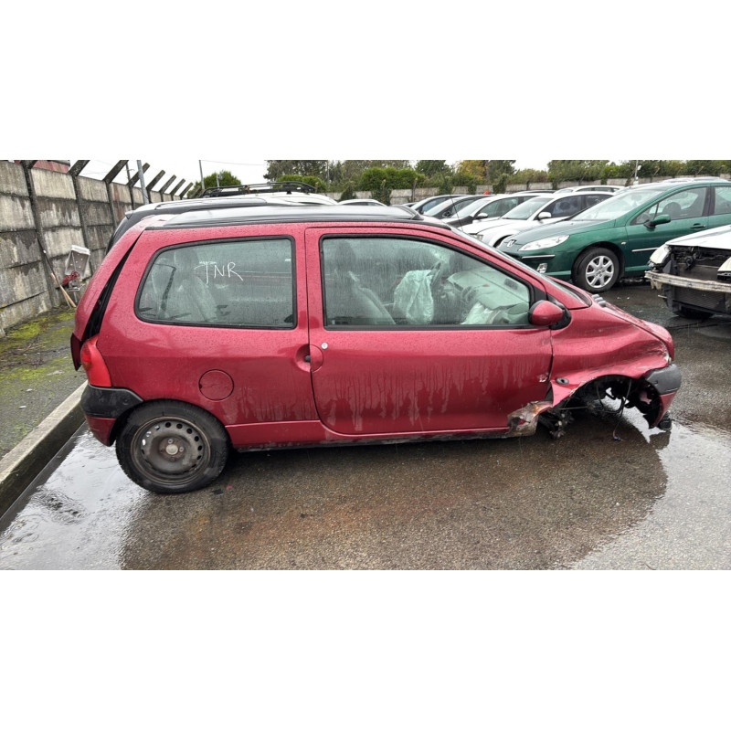 Vase d'expansion RENAULT TWINGO 1 Photo n°18
