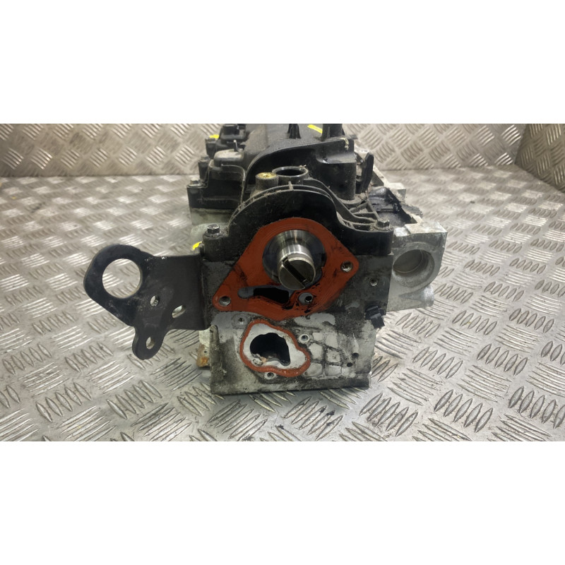 Culasse MERCEDES CLASSE A 176 Photo n°5