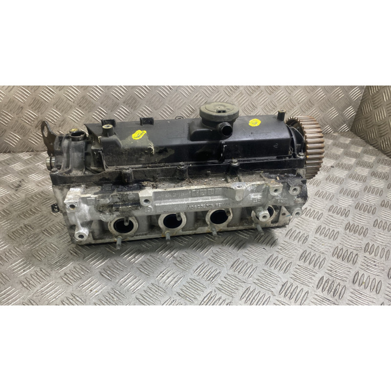 Culasse MERCEDES CLASSE A 176 Photo n°6