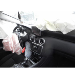 Culasse MERCEDES CLASSE A 176