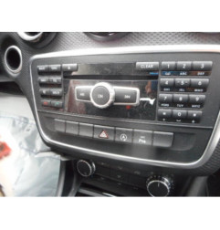 Culasse MERCEDES CLASSE A 176