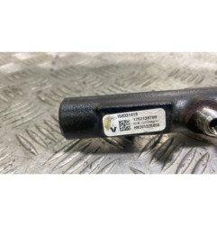 Rampe injection MERCEDES CLASSE A 176