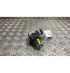 Vanne EGR MERCEDES CLASSE A 176