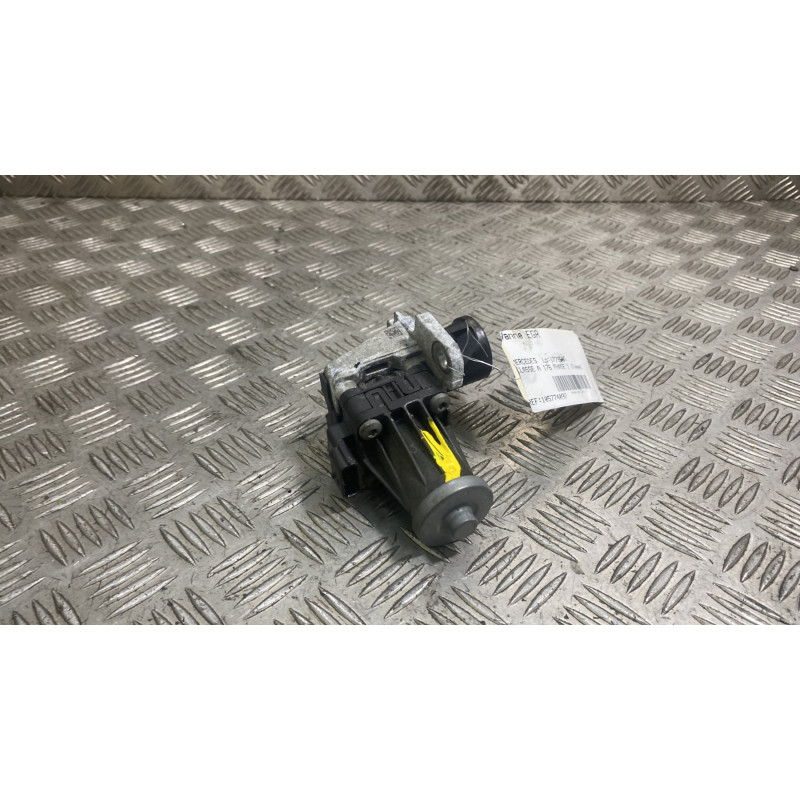 Vanne EGR MERCEDES CLASSE A 176 Photo n°4