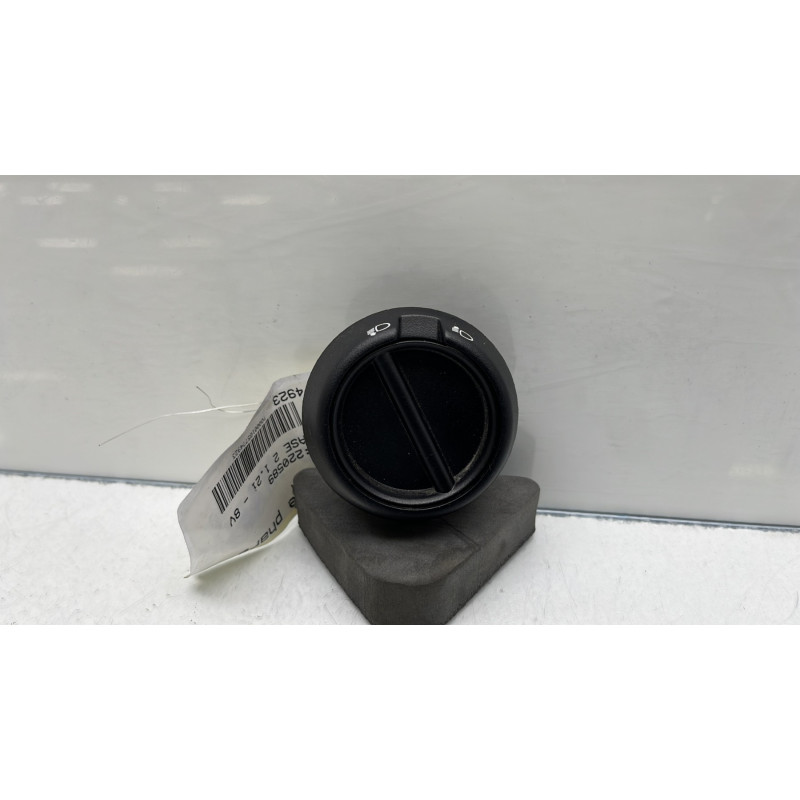 Commande de phare RENAULT KANGOO 1 Photo n°1