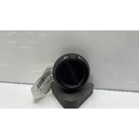 Commande de phare RENAULT KANGOO 1 Photo n°1