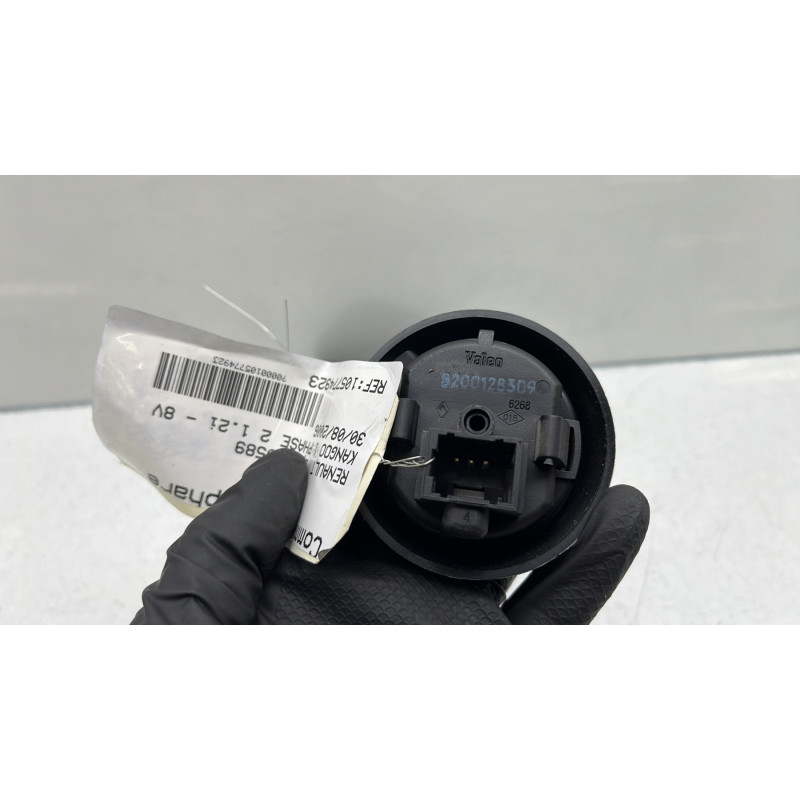 Commande de phare RENAULT KANGOO 1 Photo n°3